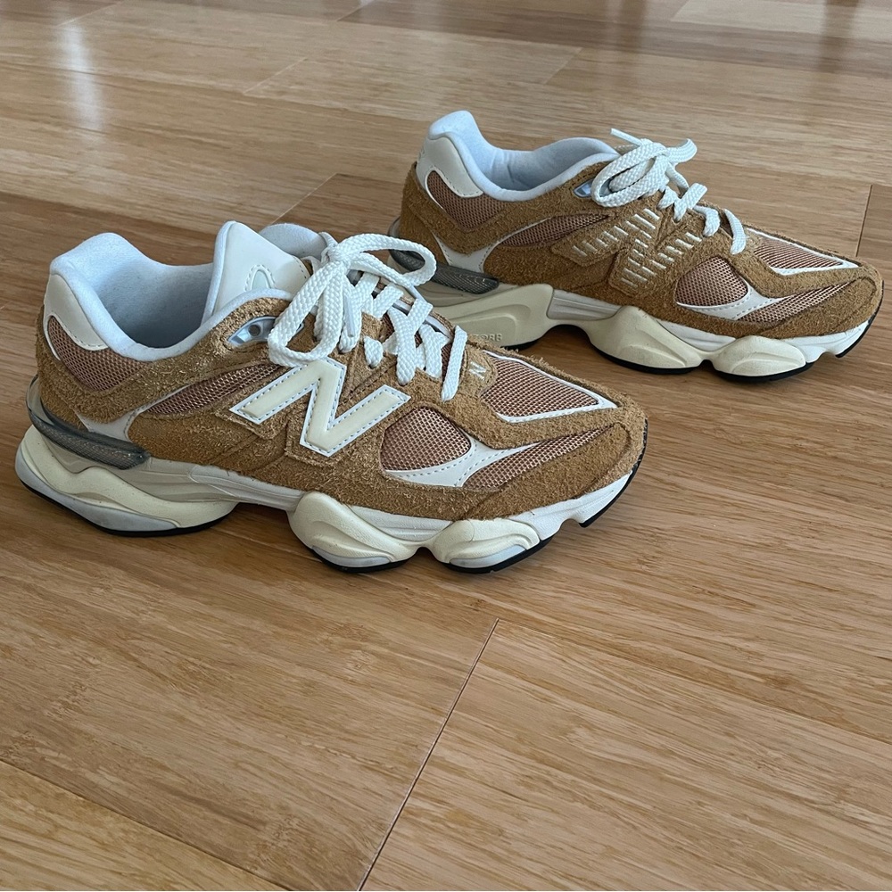 New Balance 9060 Casual Shoes
